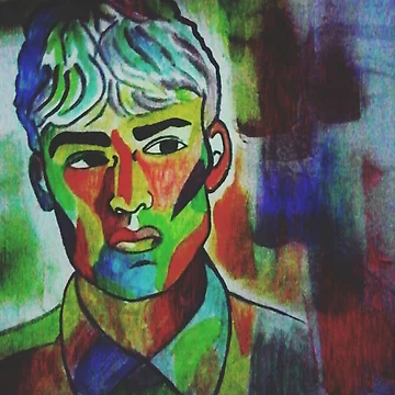 Artwork thumbnail, Overthinking by Overthinker9