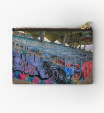Waiting... Studio Pouch