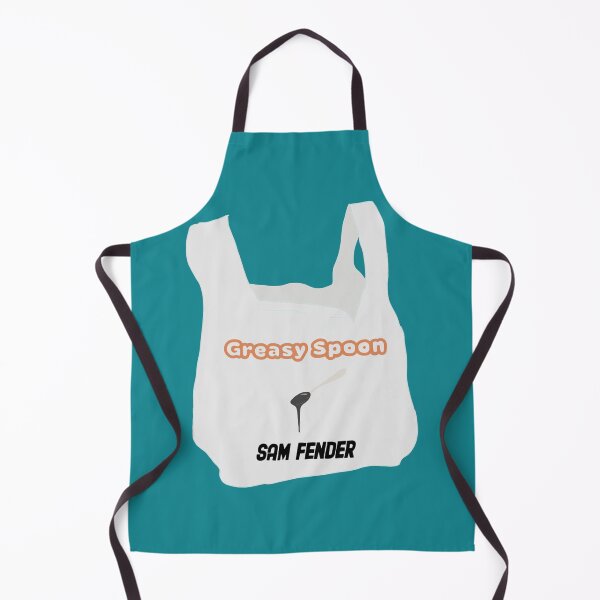 Item preview, Sam Fender Greasy Spoon designed and sold by ShirtStoreUS98.