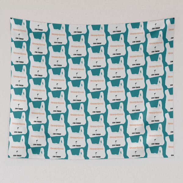 Item preview, Sam Fender Greasy Spoon  designed and sold by ShirtStoreUS98.