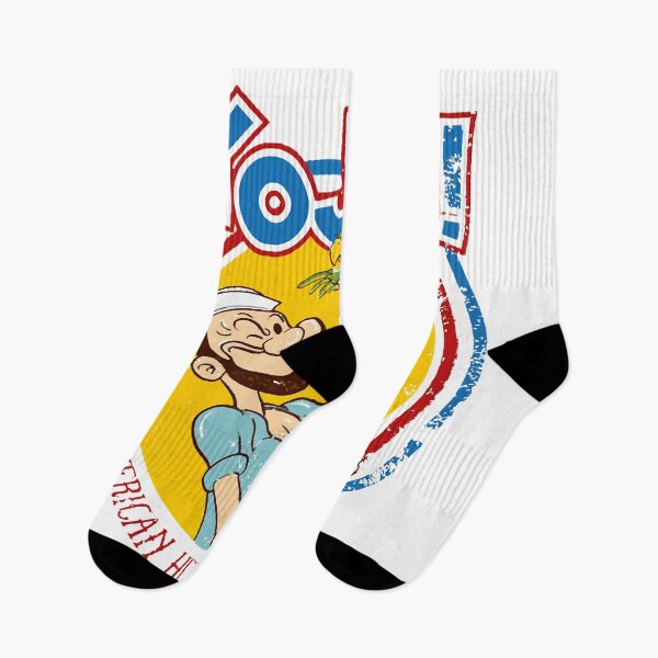 Item preview, Vinatge logo yojoe sailor man designed and sold by PassGracieClara.
