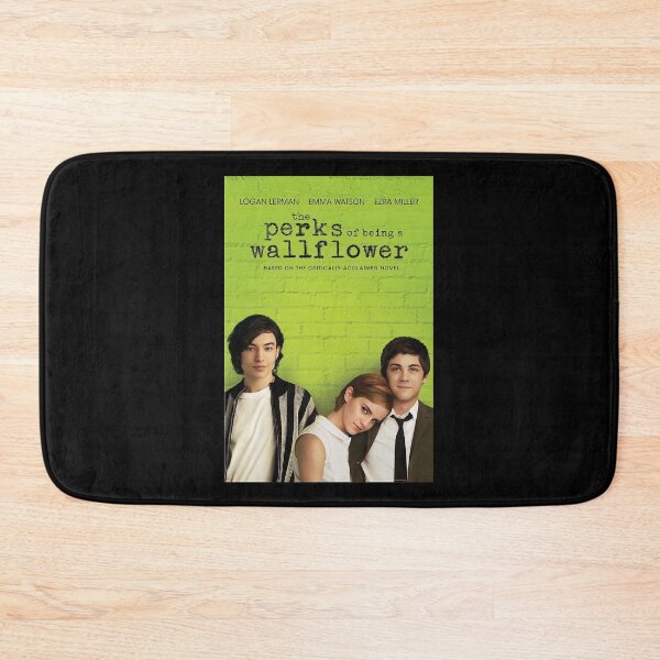 Item preview, Funny Man The Perks Of Being A Wallflower Graphic For Fans designed and sold by TobyMcGlynn301.