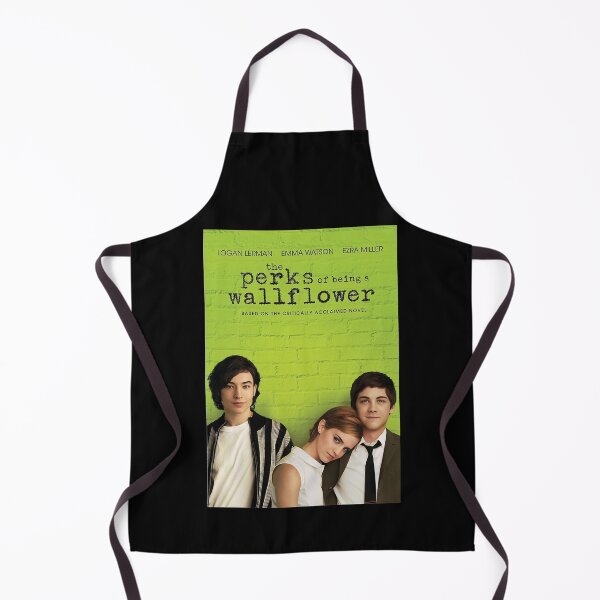 Item preview, Funny Man The Perks Of Being A Wallflower Graphic For Fans designed and sold by TobyMcGlynn301.