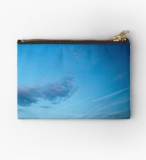 Abendstimmung Studio Pouch