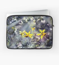 Fields of Hope Laptop Sleeve