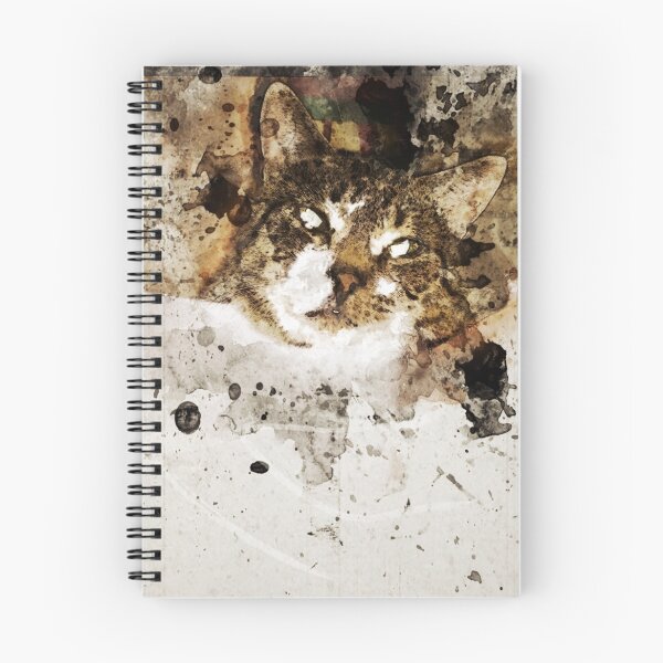 Item preview, Cat Art  designed and sold by anebius.