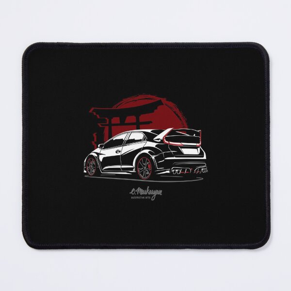 Item preview, 2015 Civic Type R Essential designed and sold by Christopher Scott King.