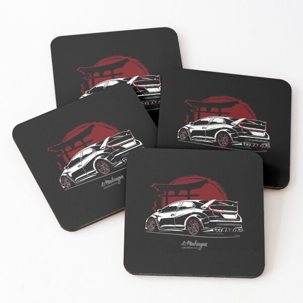 Item preview, 2015 Civic Type R Essential designed and sold by Christopher Scott King.