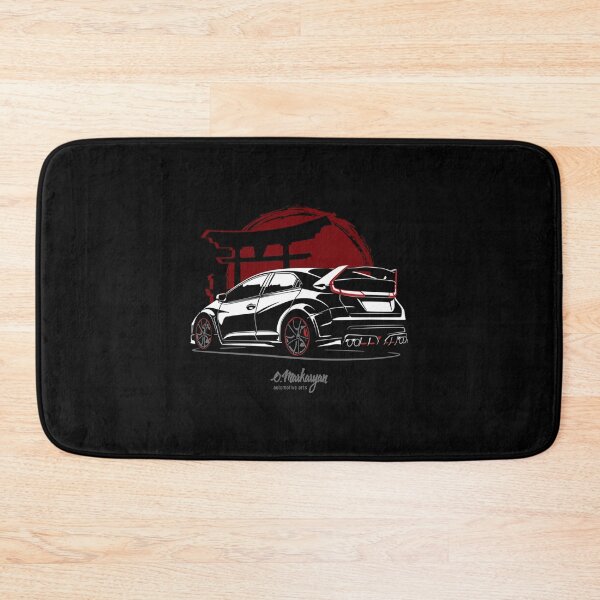 Item preview, 2015 Civic Type R Essential designed and sold by Christopher Scott King.