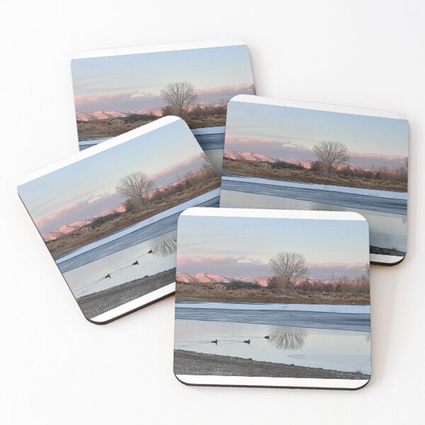 Item preview, Colorado sunset designed and sold by EmilySunshine.