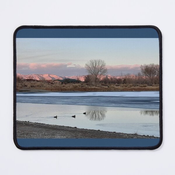 Item preview, Colorado sunset designed and sold by EmilySunshine.