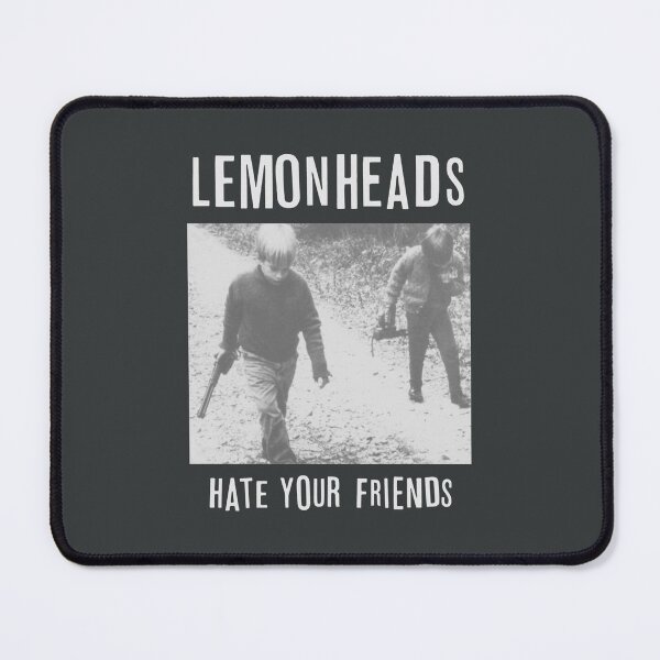 Item preview, Lemonheads Hate Your Friends designed and sold by TuyetTrang.