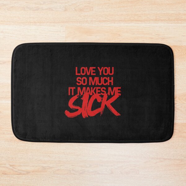 Item preview, LoveSick Aneurysm designed and sold by TuyetTrang.