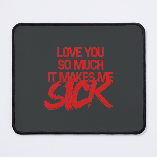 Item preview, LoveSick Aneurysm designed and sold by TuyetTrang.