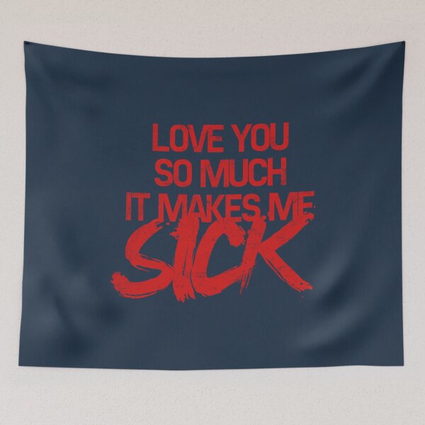 Item preview, LoveSick Aneurysm designed and sold by TuyetTrang.