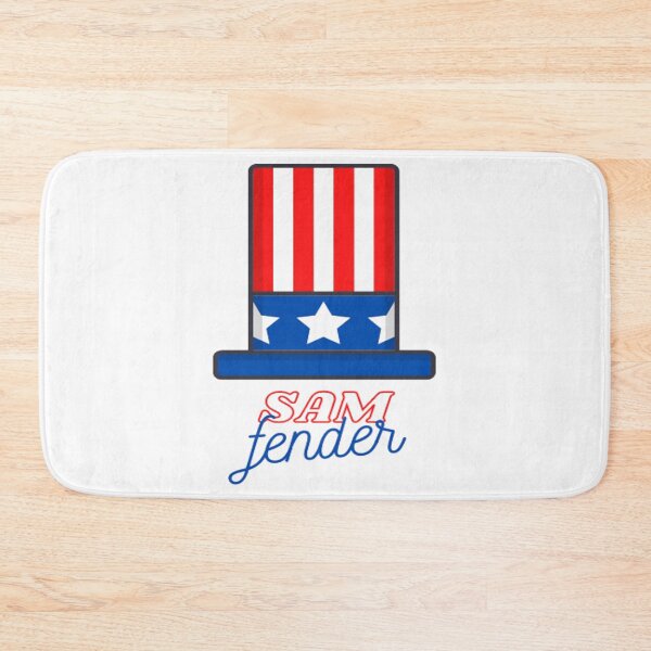 Item preview, Sam Fender          designed and sold by ShirtStoreUS98.