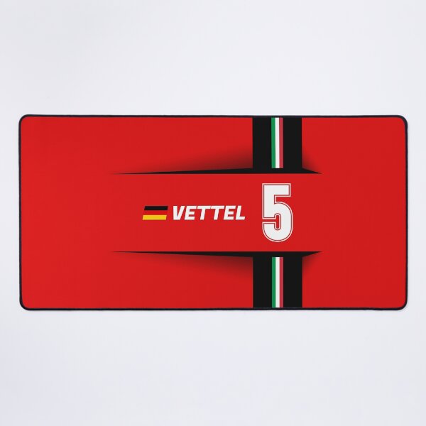 Item preview, F1 2020 - #5 Vettel designed and sold by MS80 design.