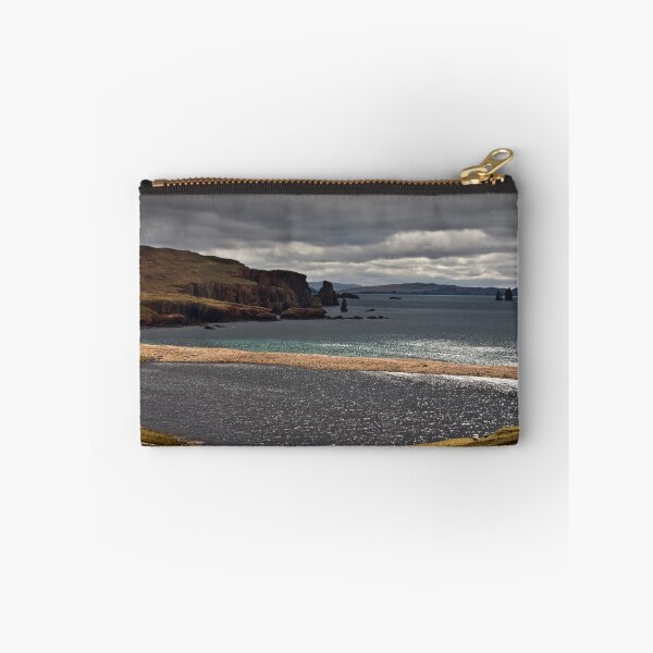Item preview, Eshaness on a brooding May day designed and sold by Shaun Whiteman.