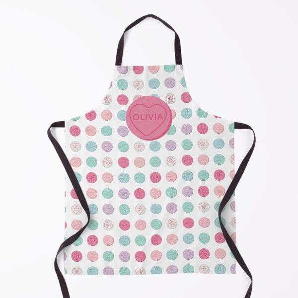 Item preview, Love Heart Lollies - Olivia designed and sold by Caryn Bourke.
