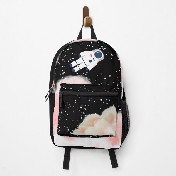 Item preview, Floating in the universe designed and sold by PuTaTeeShop.