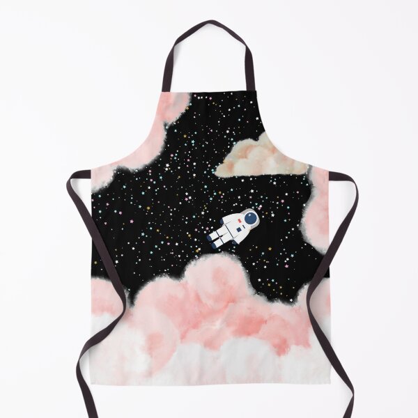 Item preview, Floating in the universe designed and sold by PuTaTeeShop.