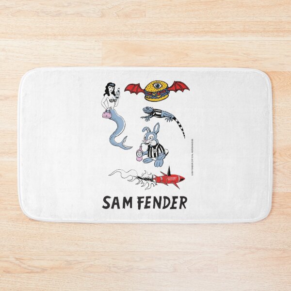 Item preview, Sam Fender      designed and sold by ShirtStoreUS98.