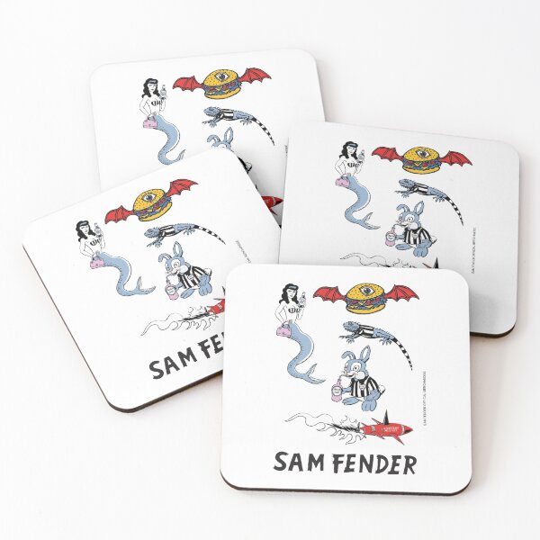 Item preview, Sam Fender      designed and sold by ShirtStoreUS98.