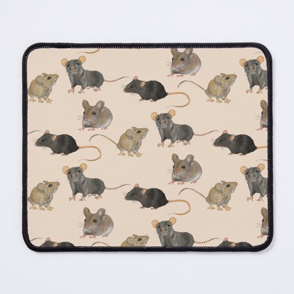 Item preview, Mouse. Mice and more mice designed and sold by LeahHa.