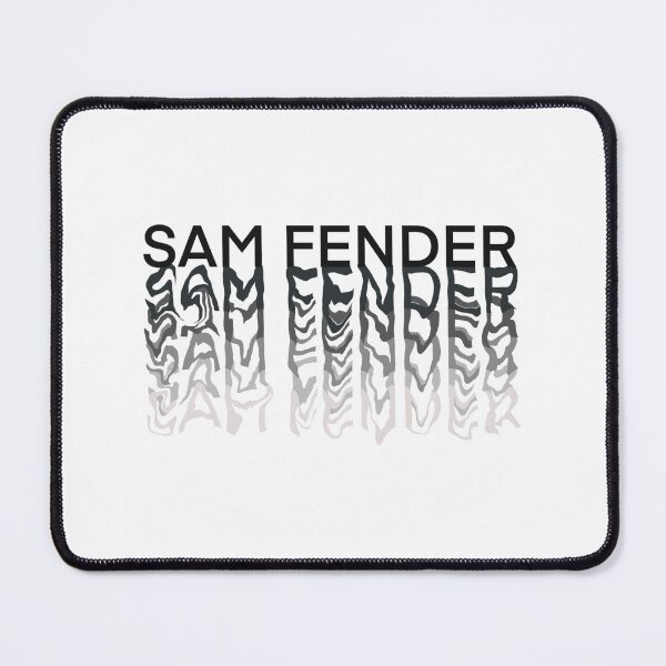 Item preview, Sam Fender     designed and sold by ShirtStoreUS98.