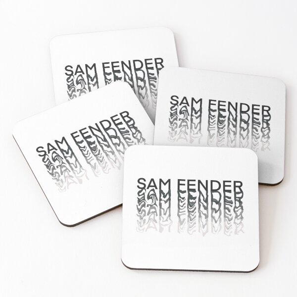 Item preview, Sam Fender     designed and sold by ShirtStoreUS98.