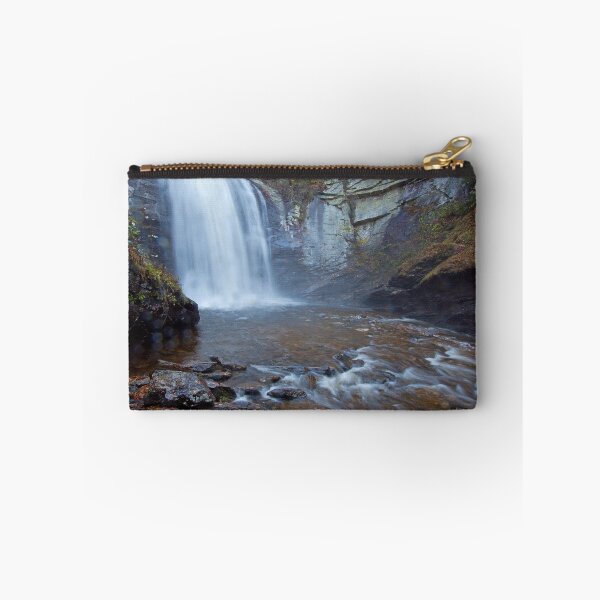 Item preview, Looking Glass Falls designed and sold by Rick Montgomery.