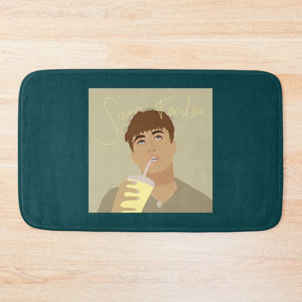 Item preview, Sam Fender  Art Print designed and sold by ShirtStoreUS98.