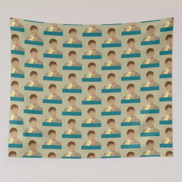 Item preview, Sam Fender  Art Print designed and sold by ShirtStoreUS98.