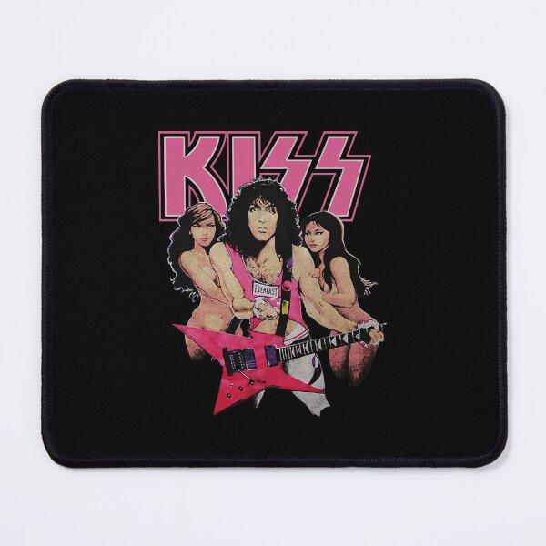 Item preview, 1987 k-ISS Paul s-tanley Life is Like Sex  designed and sold by Christopher Scott King.