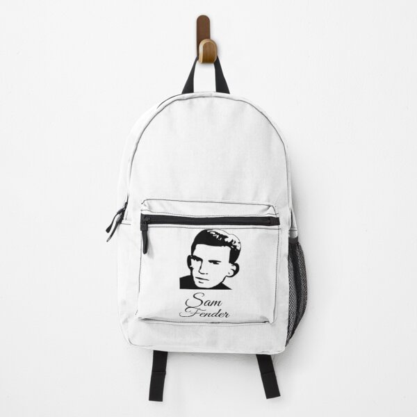Item preview, Sam Fender Essential designed and sold by ShirtStoreUS98.