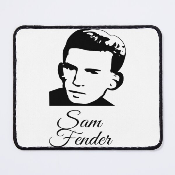 Item preview, Sam Fender Essential designed and sold by ShirtStoreUS98.