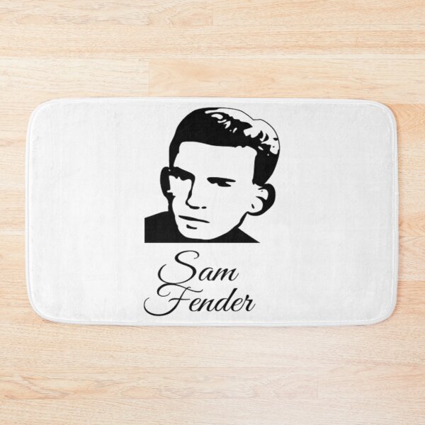Item preview, Sam Fender  Essential  designed and sold by ShirtStoreUS98.