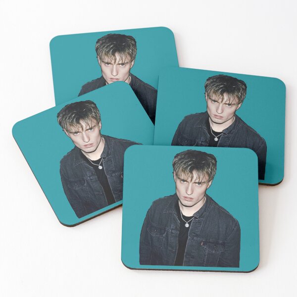 Item preview, Sam Fender - Hypersonic Missiles  designed and sold by ShirtStoreUS98.