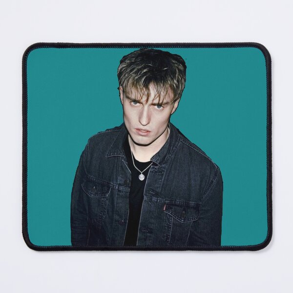Item preview, Sam Fender - Hypersonic Missiles  designed and sold by ShirtStoreUS98.