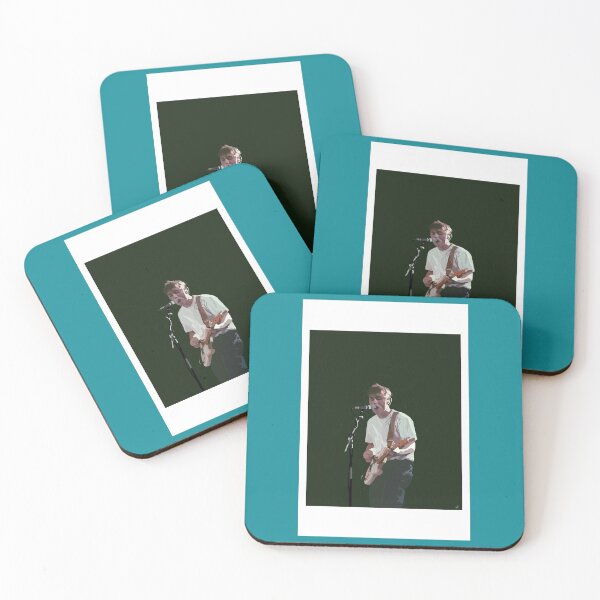 Item preview, Sam Fender - live in concert  iPhone Case _amp_ Cover designed and sold by ShirtStoreUS98.