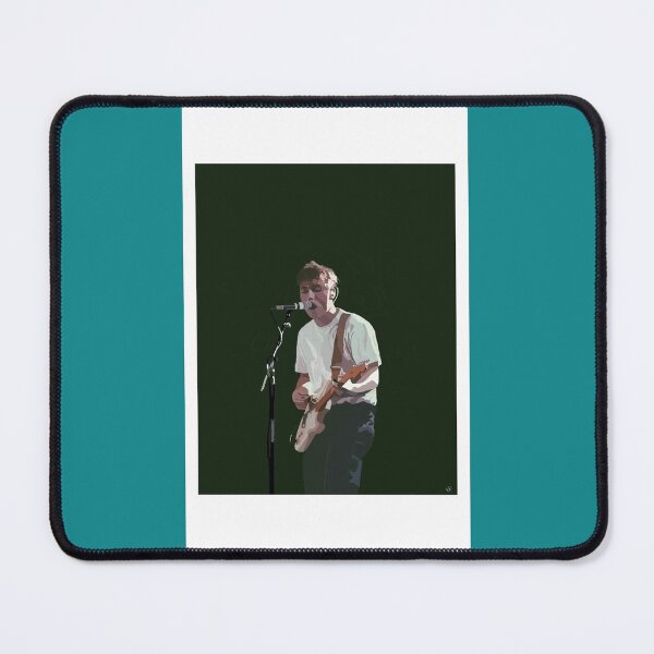 Item preview, Sam Fender - live in concert iPhone Case _amp_ Cover designed and sold by ShirtStoreUS98.