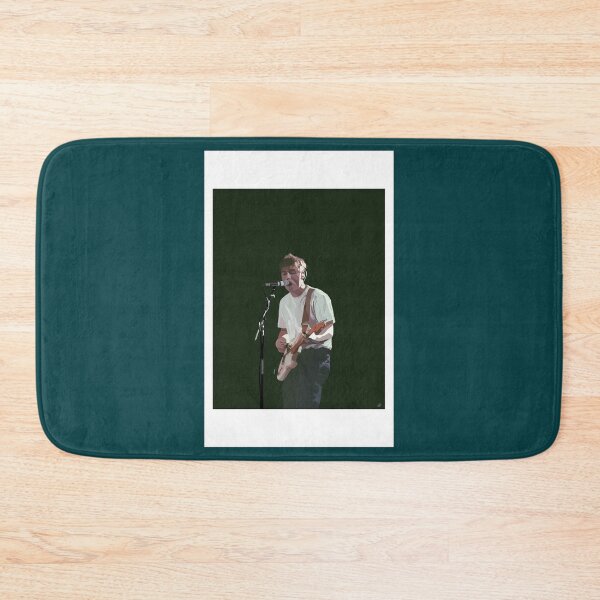 Item preview, Sam Fender - live in concert  iPhone Case _amp_ Cover designed and sold by ShirtStoreUS98.