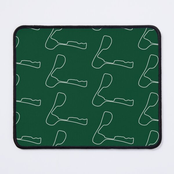 Item preview, Cadwell Park [outline] designed and sold by MS80 design.