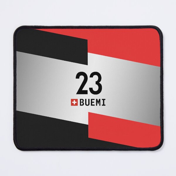 Item preview, Formula E 2020/21 - #23 Buemi designed and sold by MS80 design.