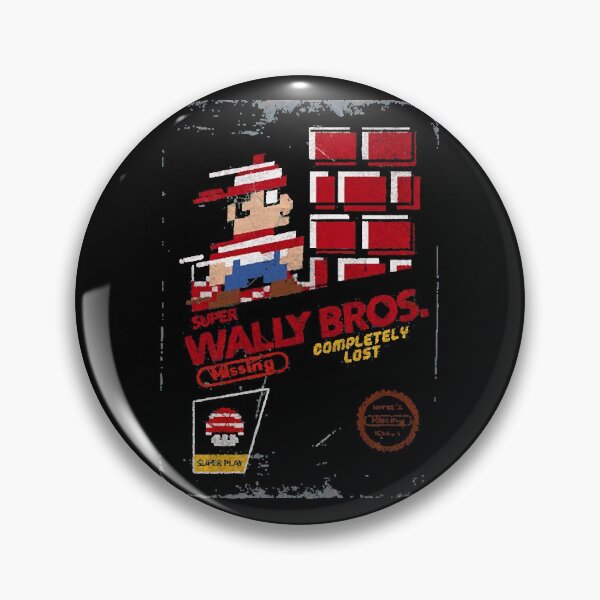 Item preview, Wally Bros.  designed and sold by leahyork58.