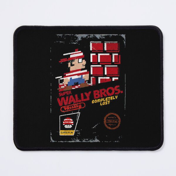 Item preview, Wally Bros. designed and sold by leahyork58.