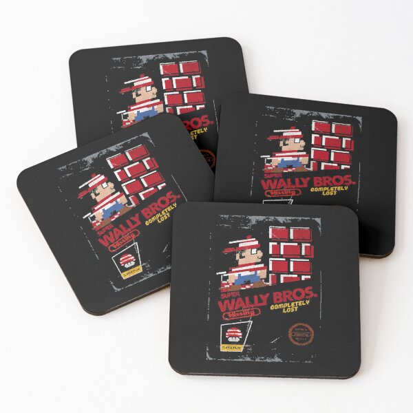 Item preview, Wally Bros.  designed and sold by leahyork58.