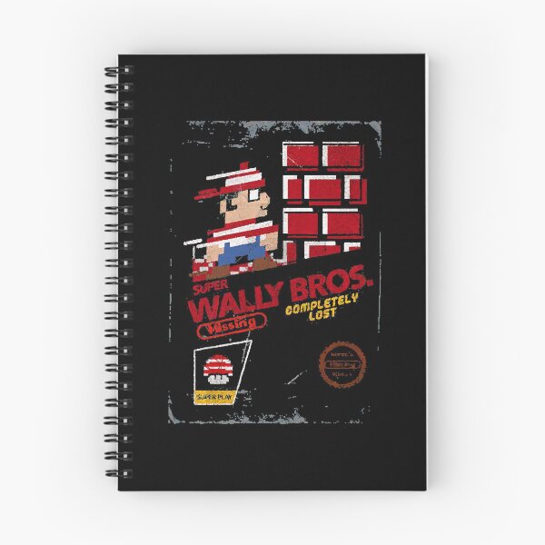 Item preview, Wally Bros.  designed and sold by leahyork58.