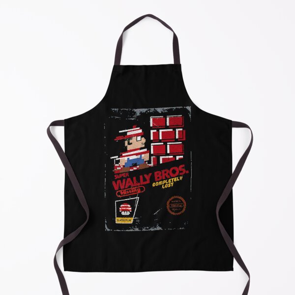 Item preview, Wally Bros. designed and sold by leahyork58.