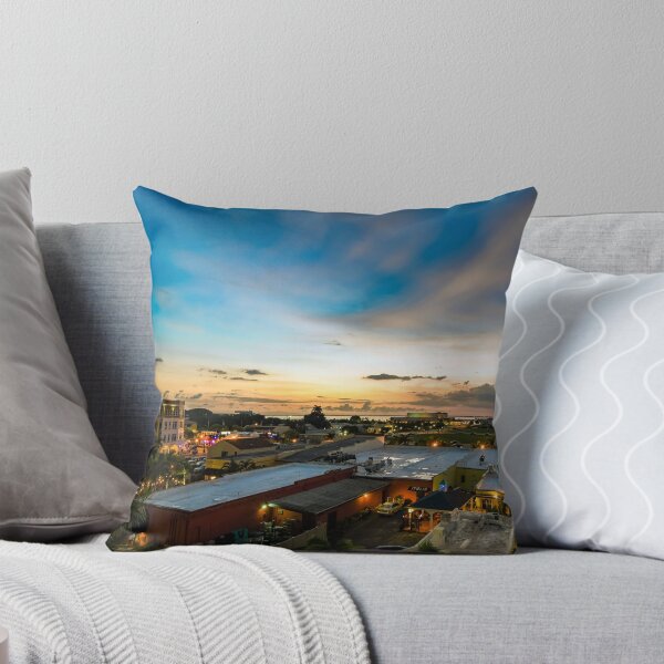 Item preview, Up on the roof designed and sold by peaceriverphoto.
